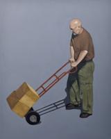 Large Rob Hay Painting - Sold for $1,750 on 04-23-2022 (Lot 336).jpg